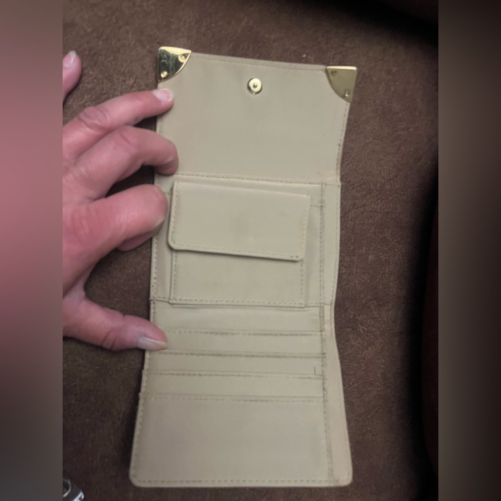 Fashion Mini Wallet - Picture 5 of 7